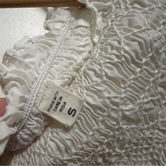 Doen Lovisa Nightgown, sz S - Picture 10 of 11